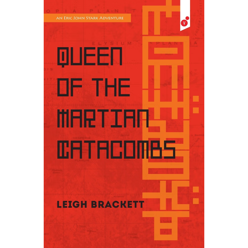 按需印刷Queen of the Martian Catacombs[9781609441050]