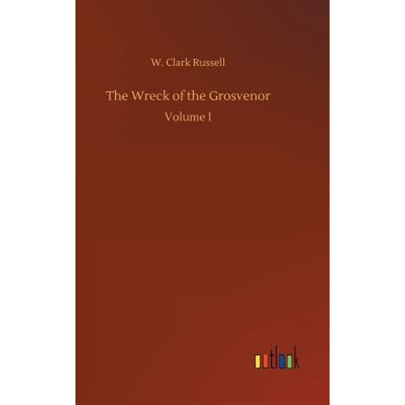 按需印刷The Wreck of the Grosvenor[9783732675821]