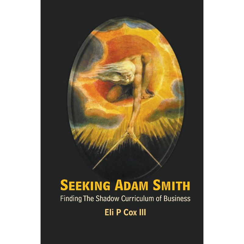 按需印刷不退不换Seeking Adam Smith[9789813206731]