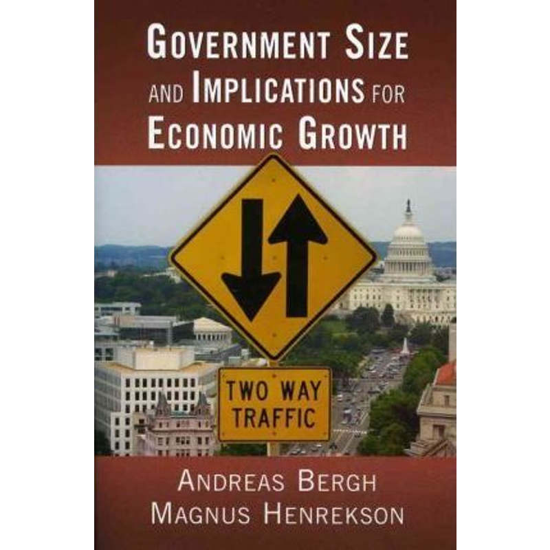 按需印刷Government Size and Implications for Economic Growth[9780844743530]