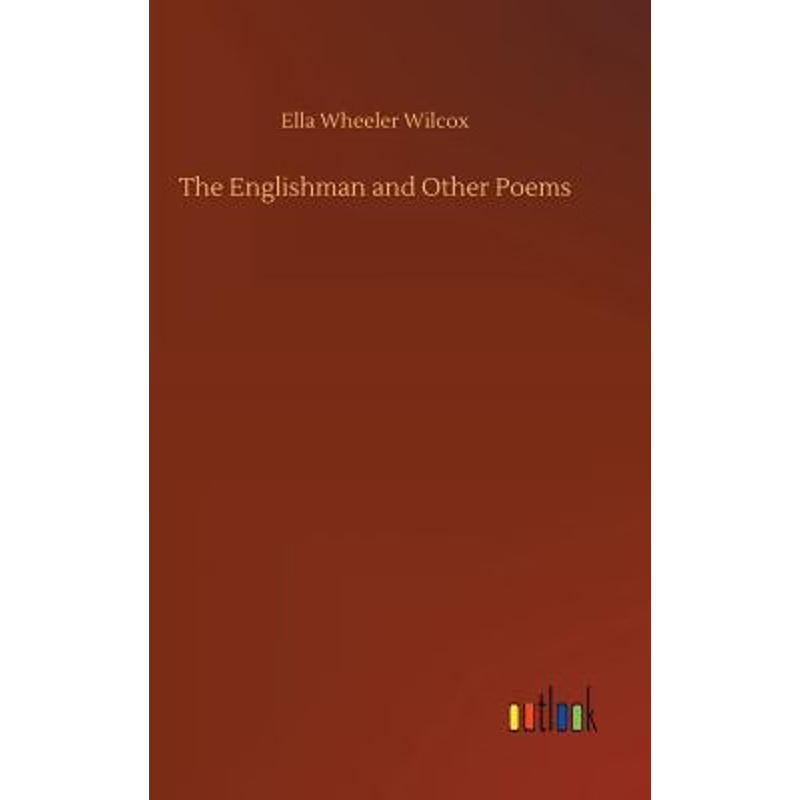 按需印刷The Englishman and Other Poems[9783732657971]