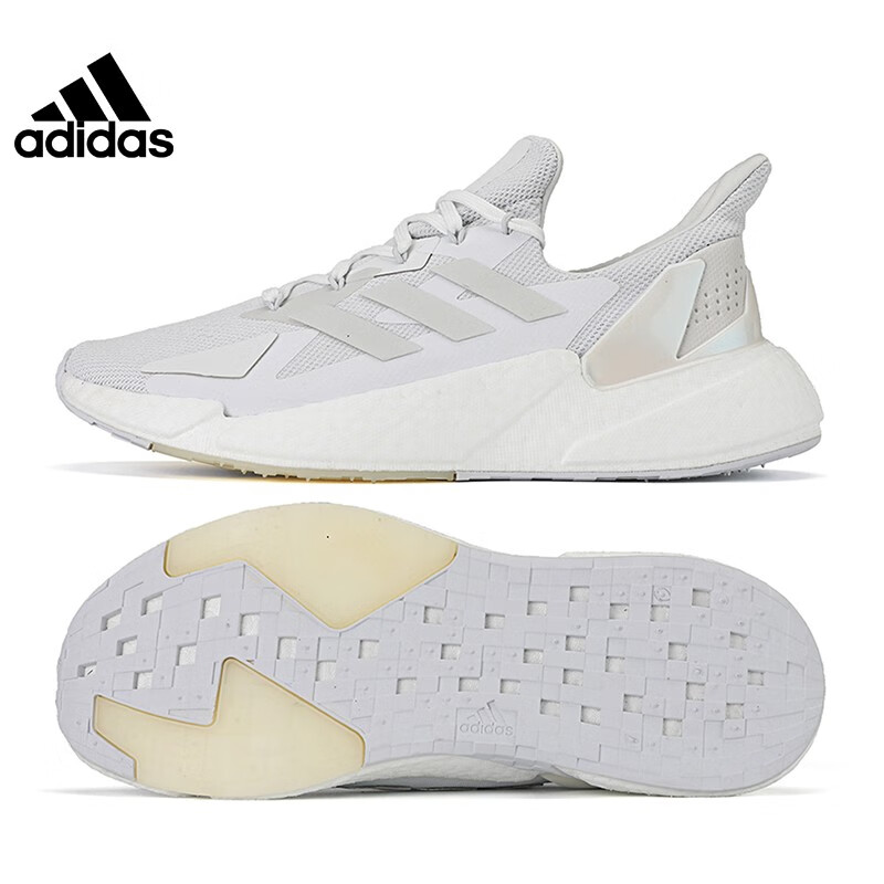 adidas阿迪达斯 2021春季男女x9000l4运动跑步鞋 gz5285 gz5285-2021