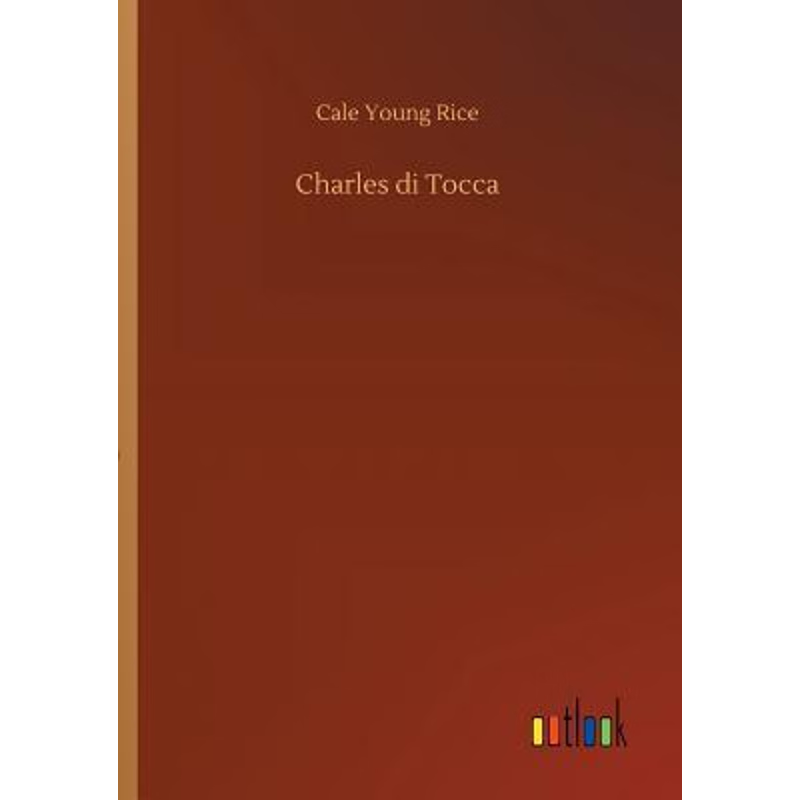 按需印刷Charles di Tocca[9783732677276]