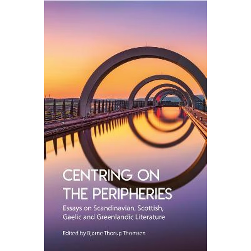 按需印刷Centring on the Peripheries[9781909408623]