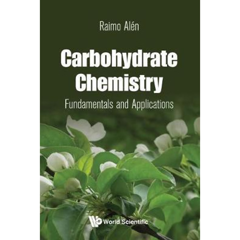 按需印刷Carbohydrate Chemistry[9789813223639]