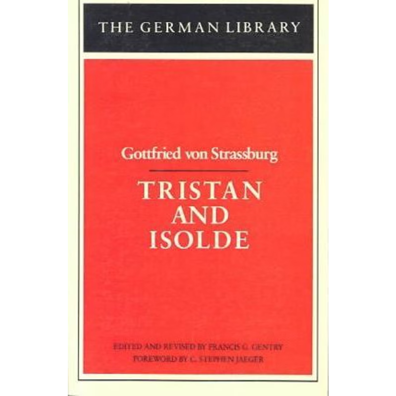 按需印刷Tristan and Isolde[9780826403155]