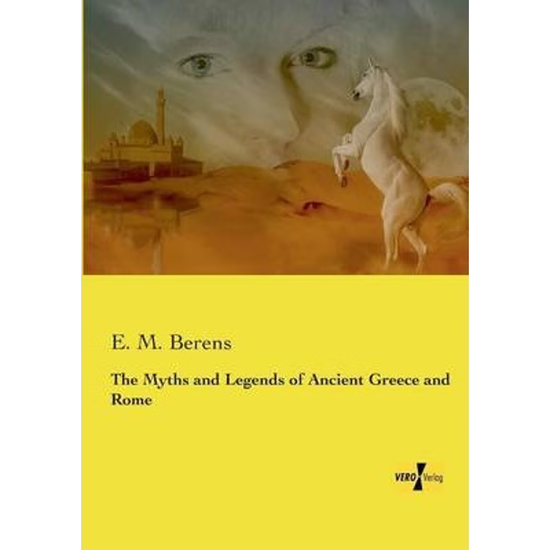 按需印刷The Myths and Legends of Ancient Greece and Rome[9783957387516]