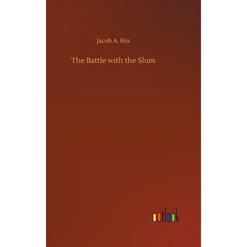 按需印刷The Battle with the Slum[9783732680566]