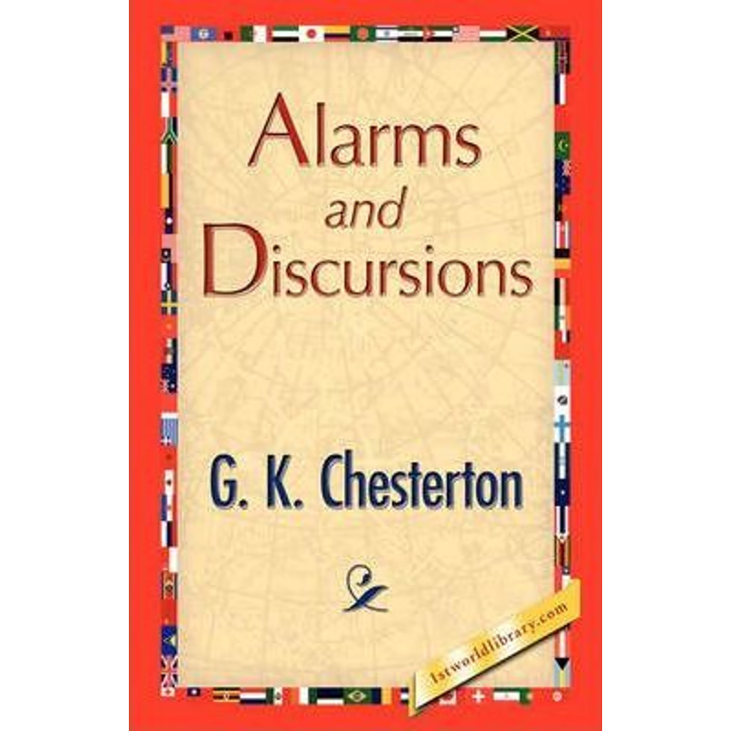 按需印刷Alarms and Discursions[9781421893785]