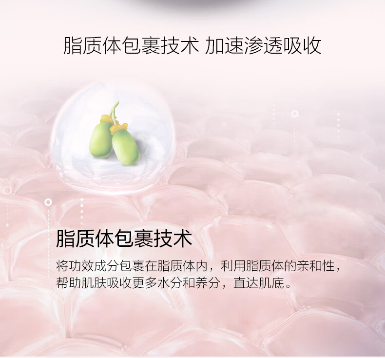 薇诺娜（WINONA） 舒敏安肤修红面膜 舒缓保湿修护 淡红修护 礼物 100g