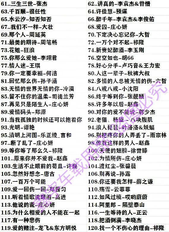 【2020抖音歌曲视频】汽车载音乐u盘流行伤感dj中文舞曲mv无损mp4 32g