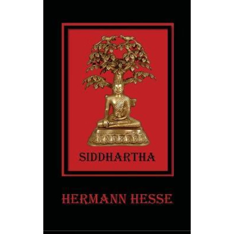 按需印刷Siddhartha[9781781393925]