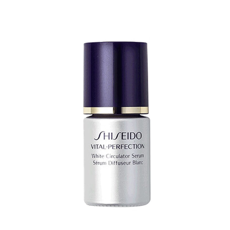资生堂（Shiseido）[生日礼物送女友老婆]悦薇水乳女士护肤品礼盒套装 3件：水75ml+乳50ml+精华