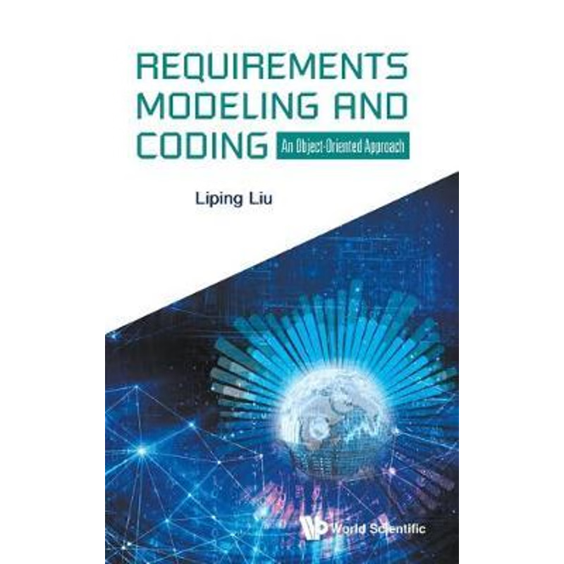 按需印刷Requirements Modeling and Coding[9781786348821]
