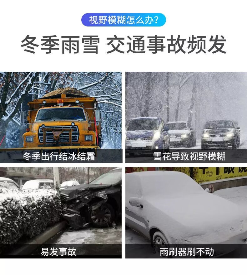 10，玻璃水汽車專用防雨鍍膜去汙去蟲膠去油膜四季通用防凍玻璃水 2601mL 【去汙/油膜蟲膠】2桶 0度 【零度以上使用】無襍質