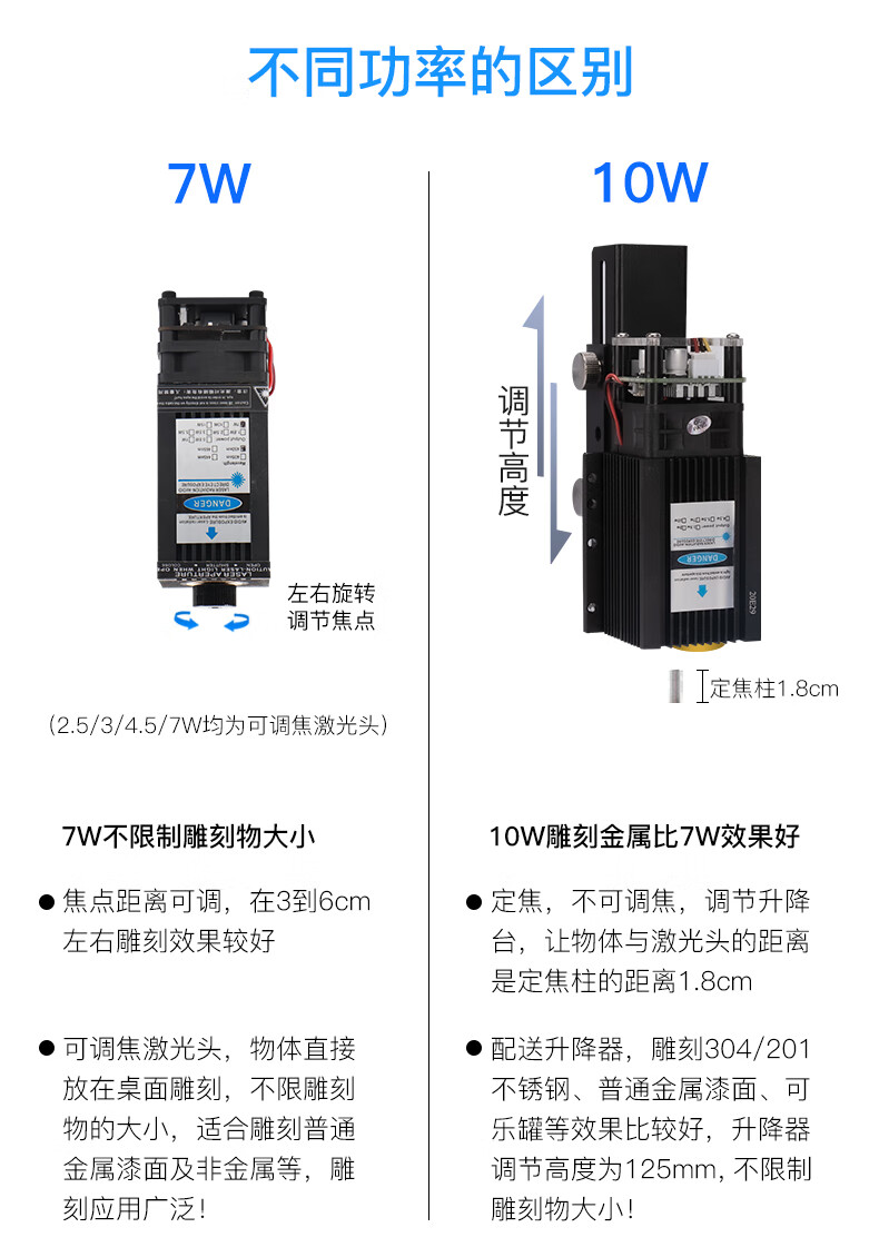 2021新款雕将激光雕刻机便携小型全自动镭射打标机商标迷你diy刻字机