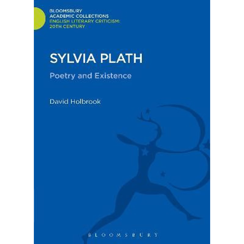 按需印刷Sylvia Plath[9781472505897]