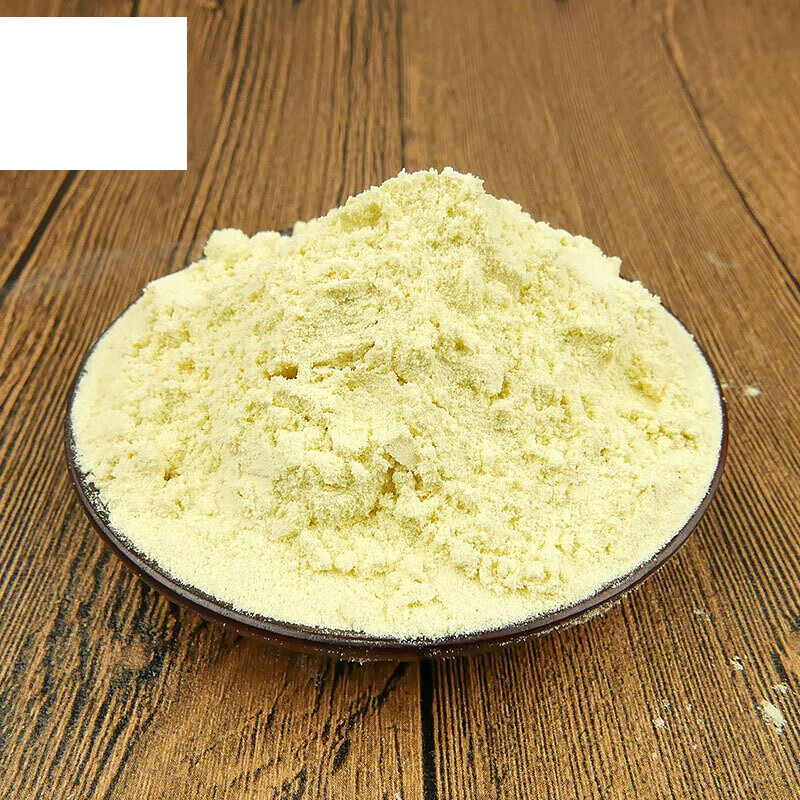 大黄米面粉 糕面黄米面黍子面年糕黏豆包炸糕面粉杂粮特产6斤