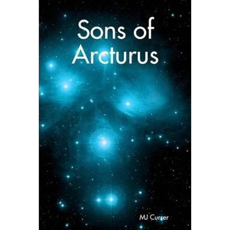 按需印刷Sons of Arcturus[9781445775883]