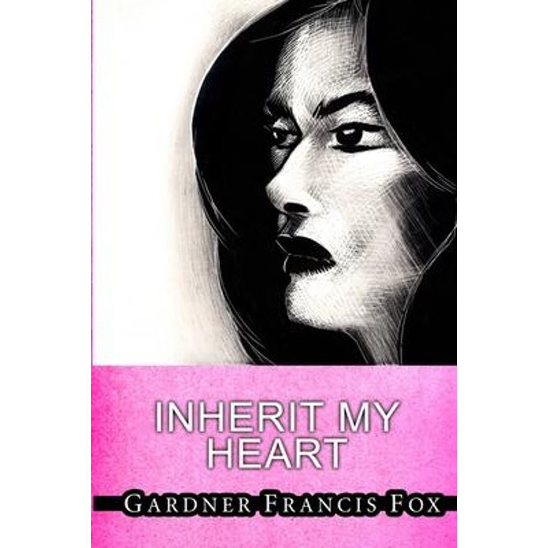 按需印刷不退不换Inherit My Heart[9781008961401]