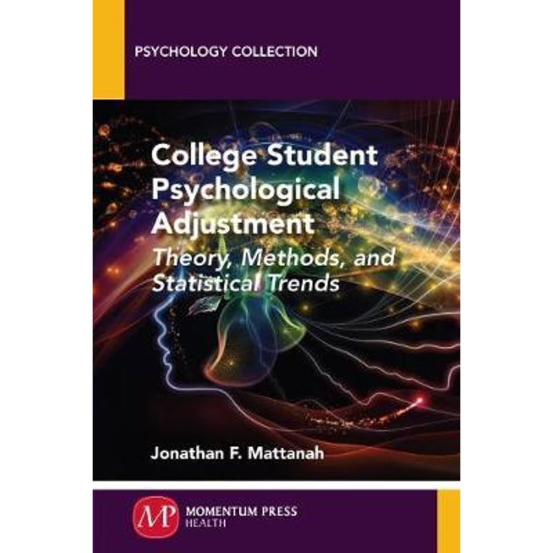 按需印刷College Student Psychological Adjustment[9781606507254]