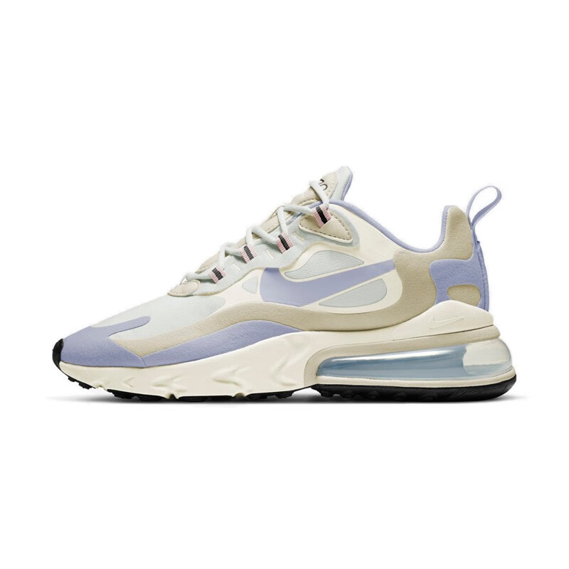 耐克nikeairmax270react跑步鞋运动鞋休闲鞋女鞋ct1287100cj