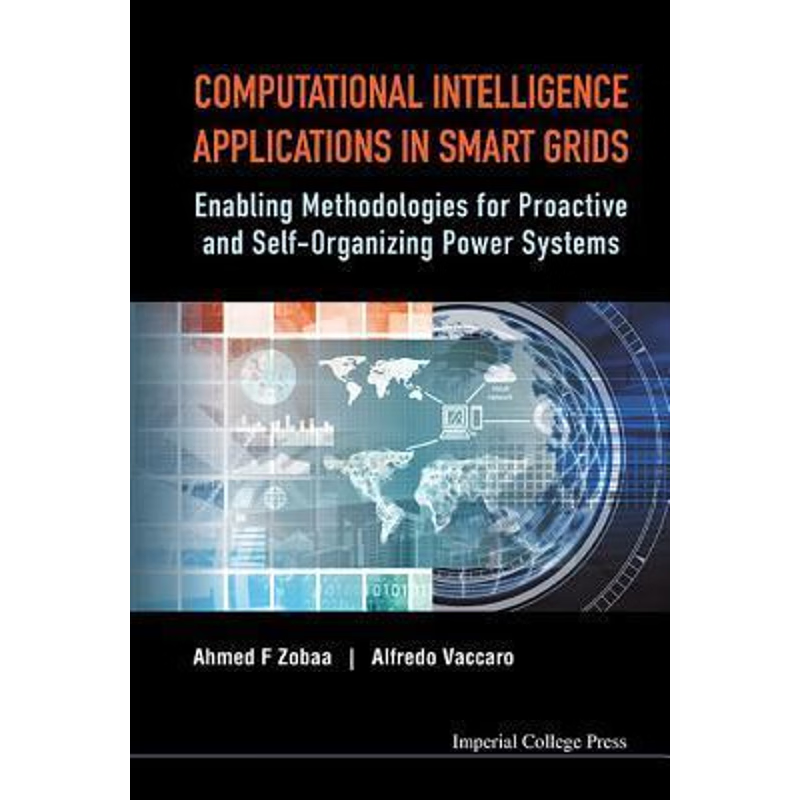 按需印刷Computational Intelligence Applications in Smart Grids[9781783265879]