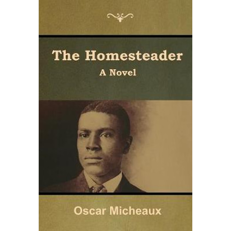 按需印刷The Homesteader[9781644391990]