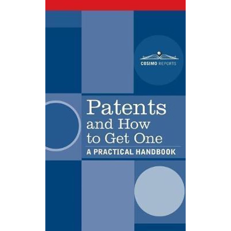 按需印刷Patents and How to Get One[9781945934032]