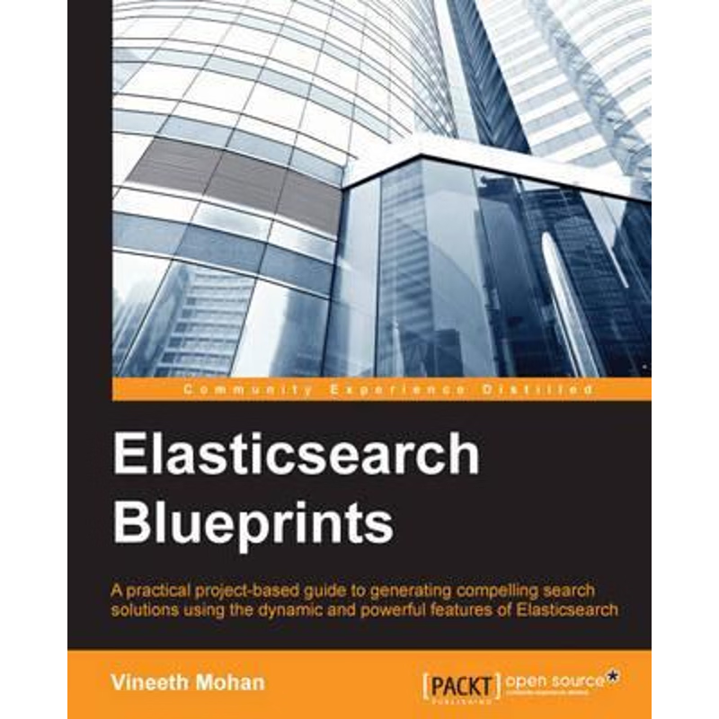 按需印刷Elasticsearch Blueprints[9781783984923]