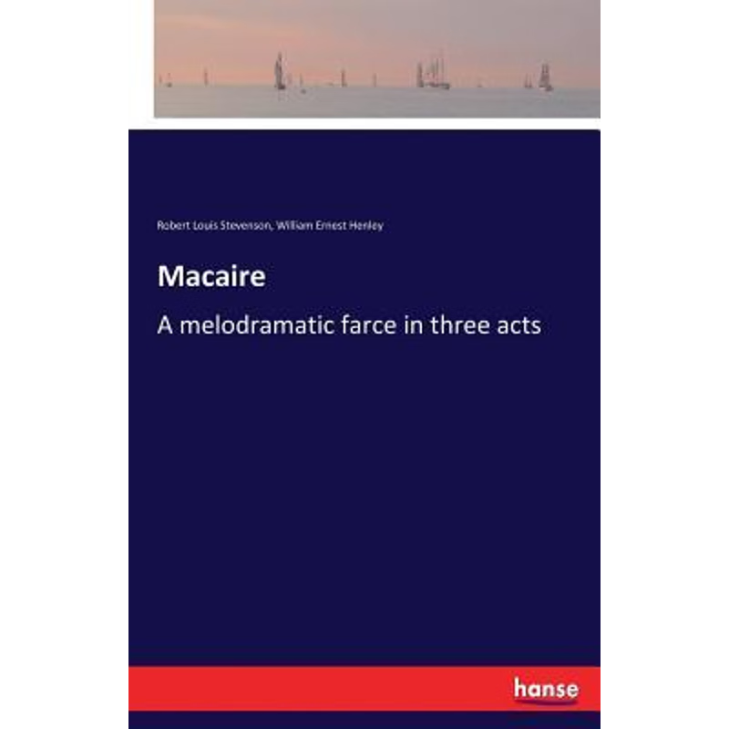 按需印刷Macaire[9783337303716]