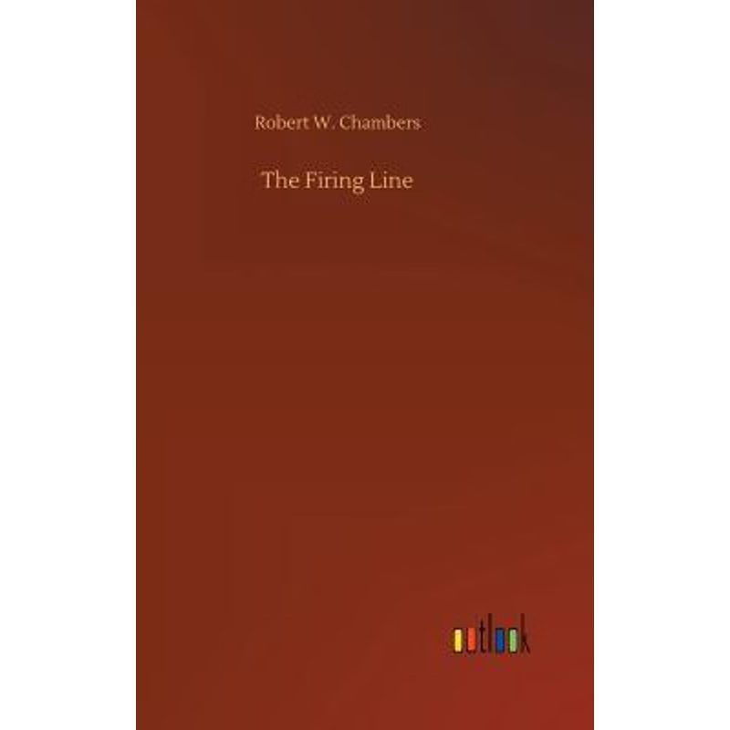 按需印刷The Firing Line[9783734023033]