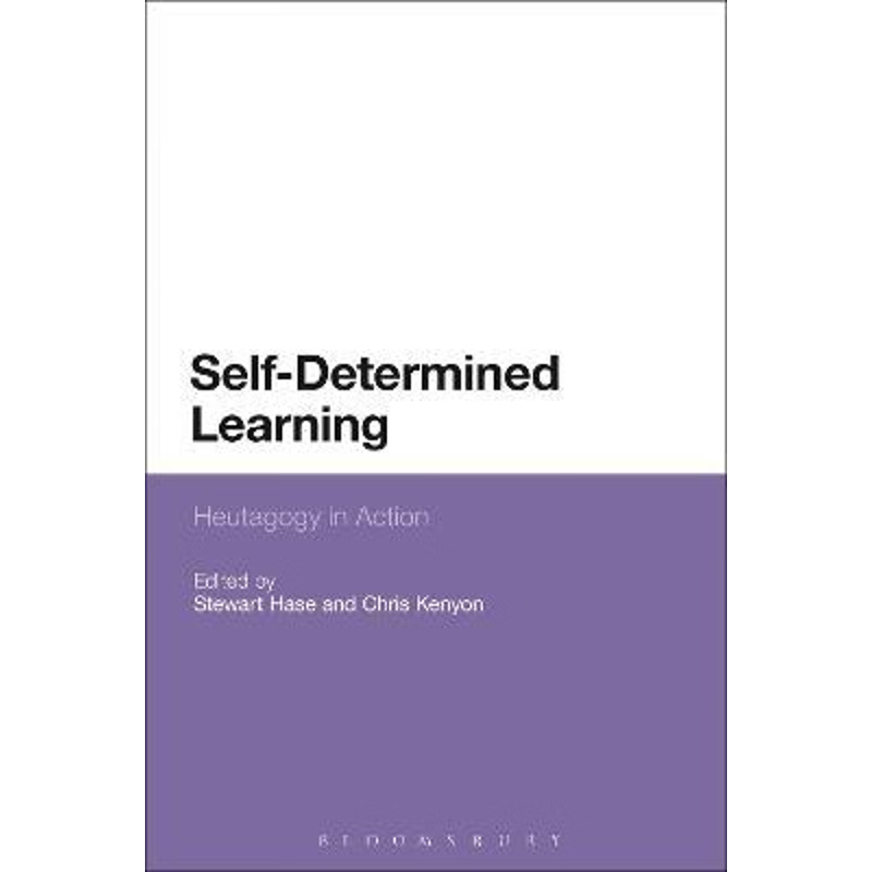 按需印刷Self-Determined Learning[9781441142771]