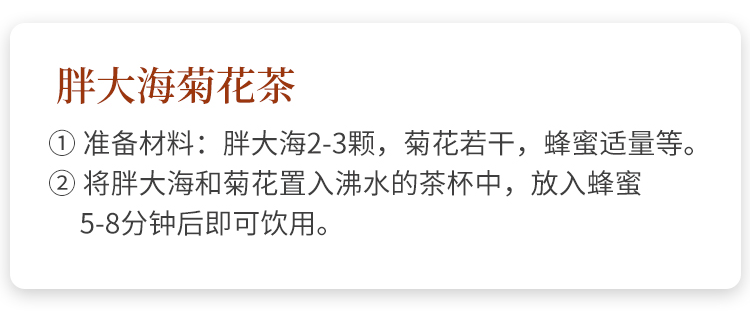 张太和 胖大海 桃胶雪燕皂角米 酸梅汤 赤小豆芡实薏米茶 可搭配菊花组合茶叶花草茶 全须生晒参礼盒装 全须生晒参20g*2盒（赠礼袋）