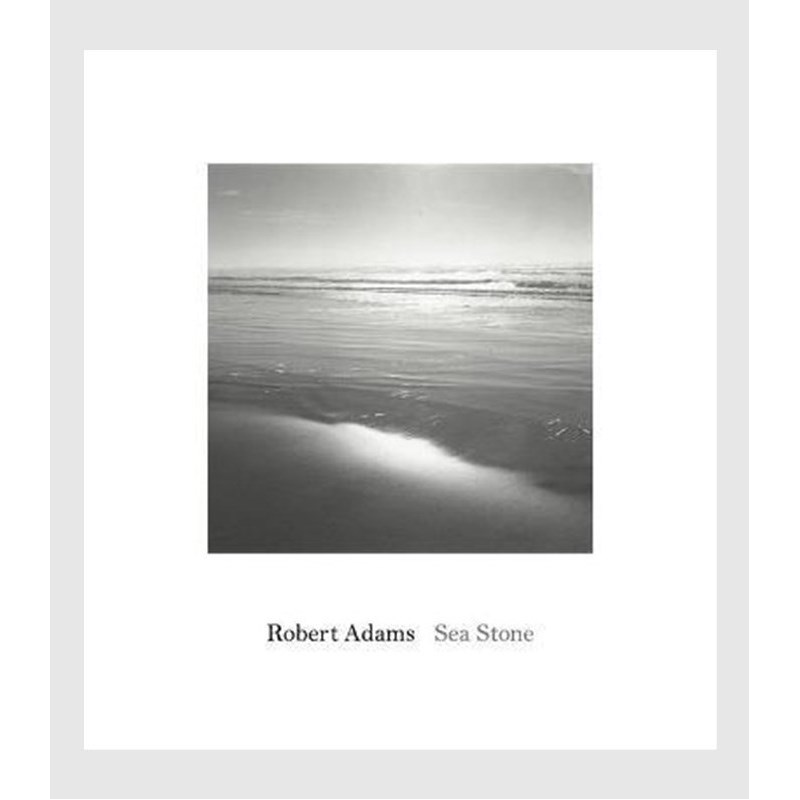 进口艺术 Robert Adams: Sea Stone