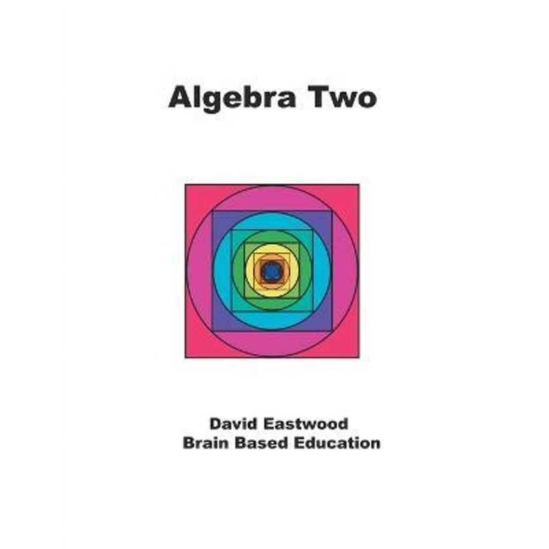 按需印刷Algebra Two:Math Without Calculators[9780228821564]