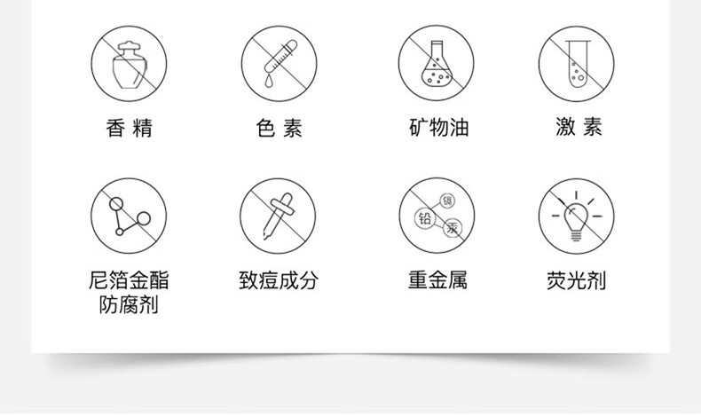 韩束（KanS）护肤品温和保湿控油温深层清洁收缩毛孔敏感肌男女学生化妆品洁面 盈润净透洗面奶100g