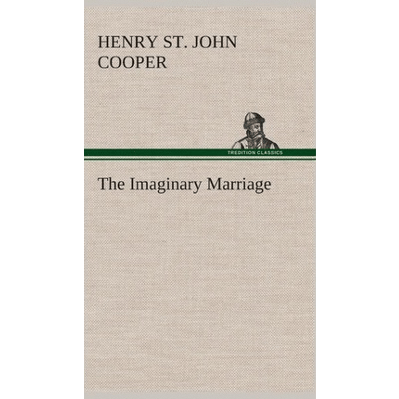 按需印刷不退不换The Imaginary Marriage[9783849522698]