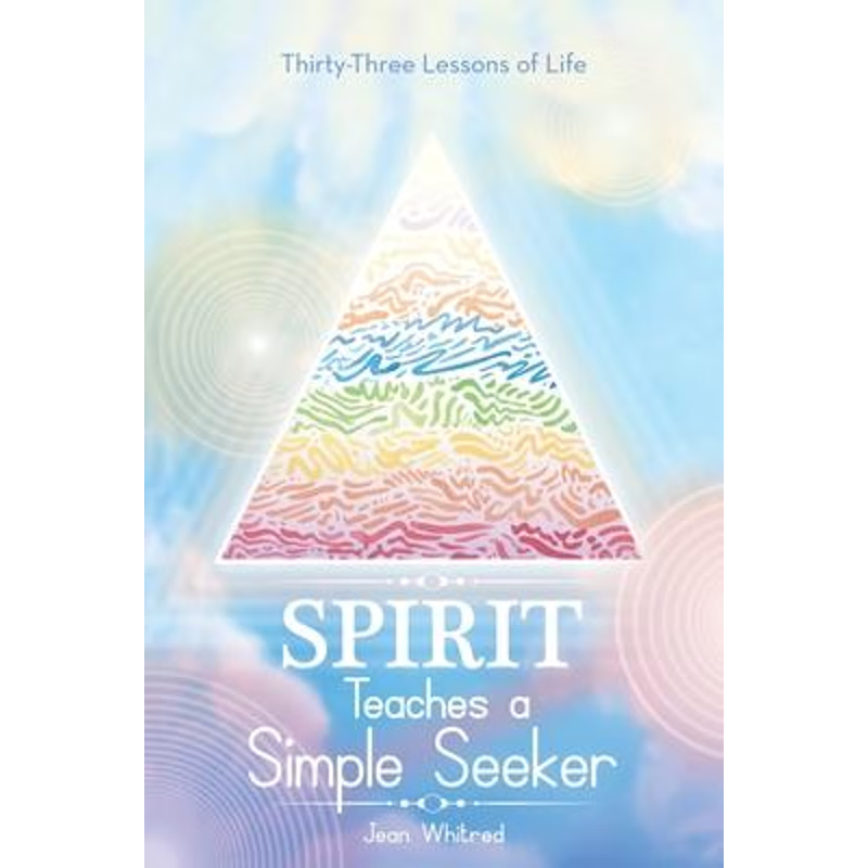 按需印刷Spirit Teaches a Simple Seeker[9781982228675]