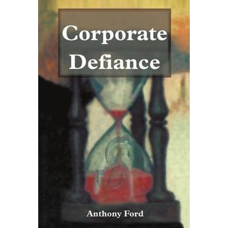 按需印刷Corporate Defiance[9780595213856]