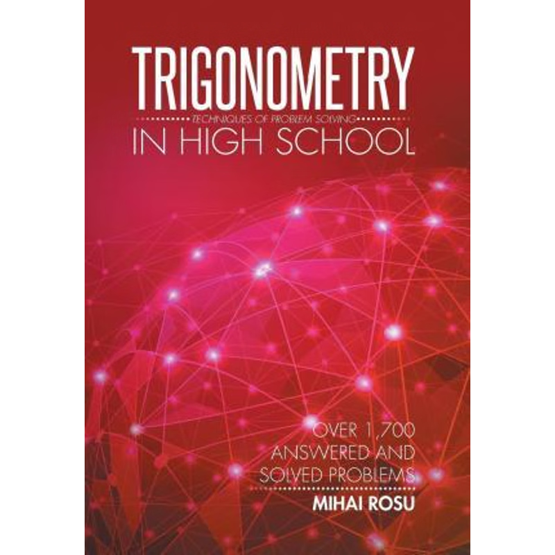 按需印刷Trigonometry in High School[9781503526761]