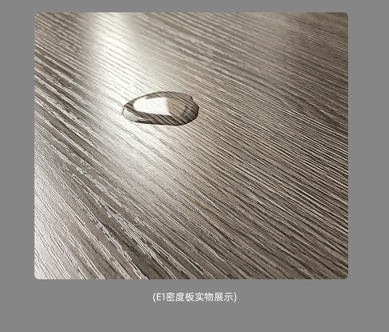 【7.21日秒杀直降】木月北欧推拉门衣柜组合卧室简约现代滑门移门大衣橱储物收纳衣柜 雅致 单衣柜 1.6米（三门）