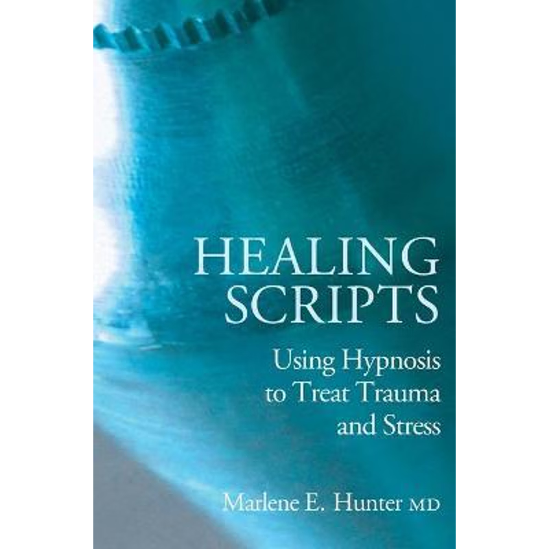 按需印刷Healing Scripts[9781845900724]