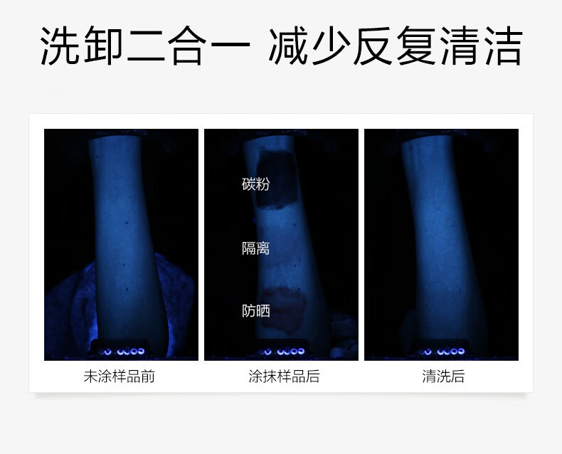 一叶子洗面奶女深层清洁补水保湿控油平衡温和不刺激泡沫洁面乳男护肤品 【补水保湿】鲜补水洁面100g