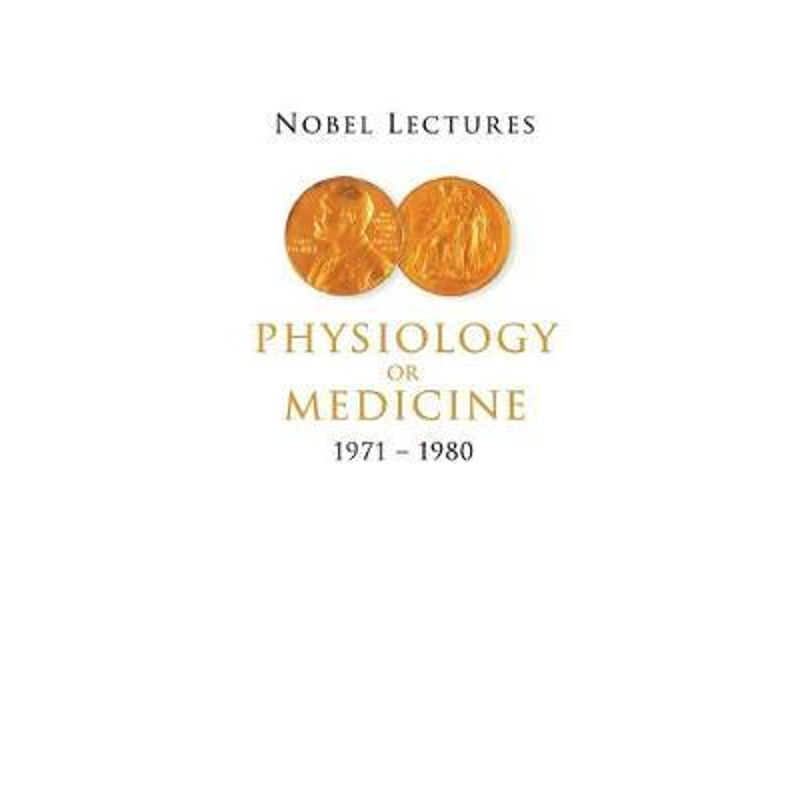 按需印刷Nobel Lectures in Physiology or Medicine 1971 - 1980[9789810207915]