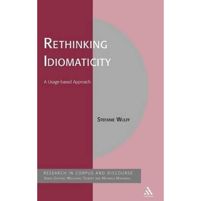 按需印刷Rethinking Idiomaticity[9781847064202]