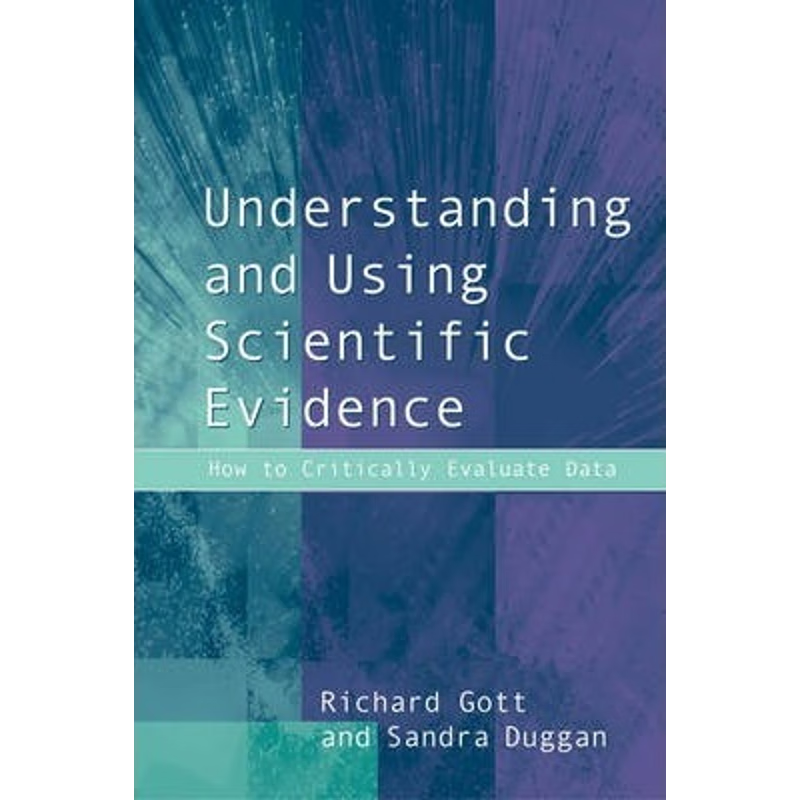 按需印刷Understanding and Using Scientific Evidence[9780761970842]