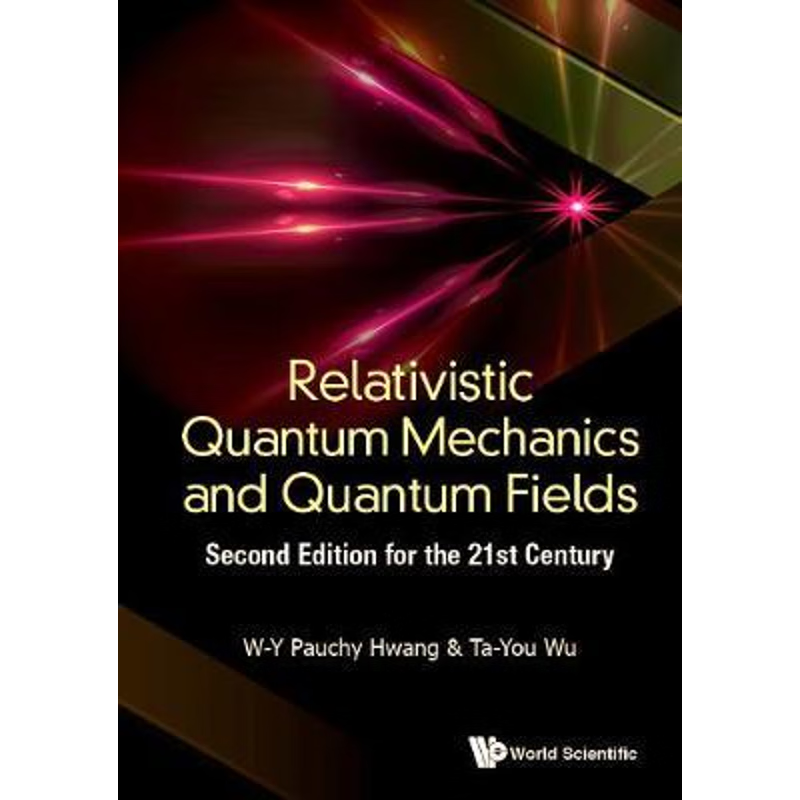 按需印刷Relativistic Quantum Mechanics and Quantum Fields[9789813270022]