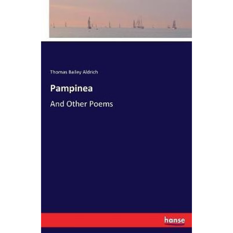 按需印刷Pampinea[9783744710022]