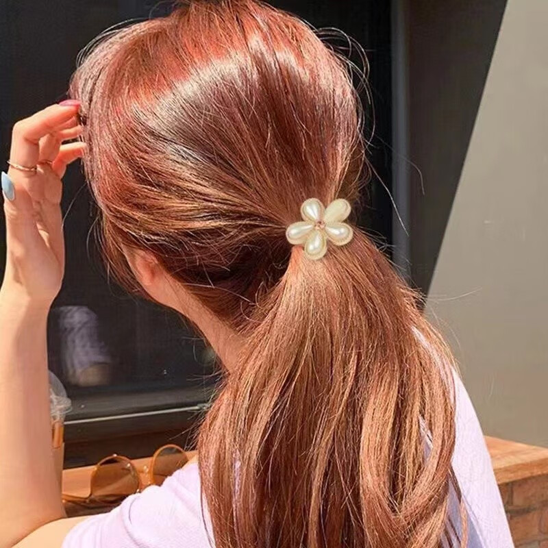 帝达芙美妆工具60件套网1红1组1合1发1绳1发1圈1复1古1套1装 60件套【2套】